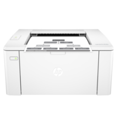 LaserJet Pro M102 Series LaserJet Pro M102 Series